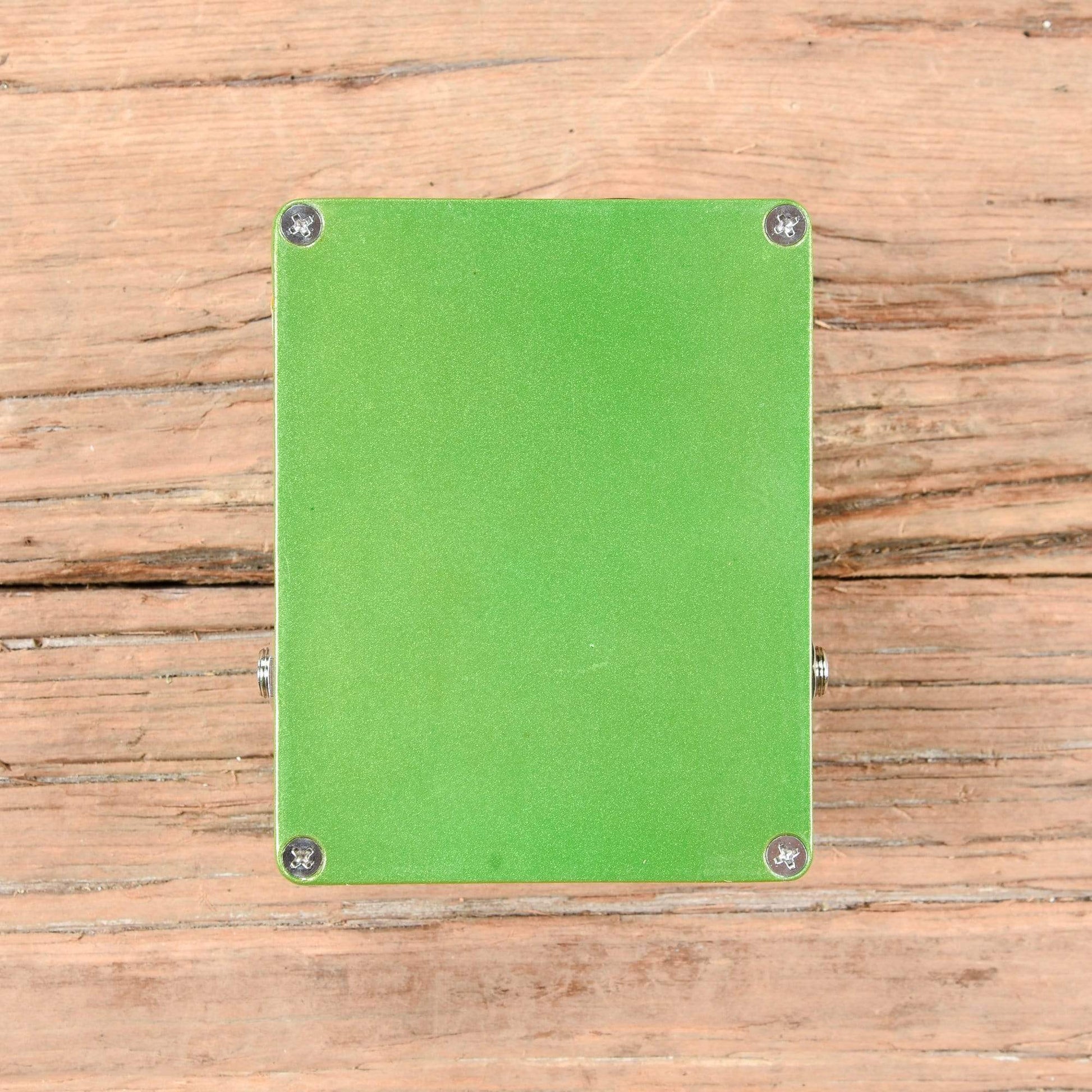 Fuzzlord FET-120 Guitar Pedal Effects and Pedals / Overdrive and Boost