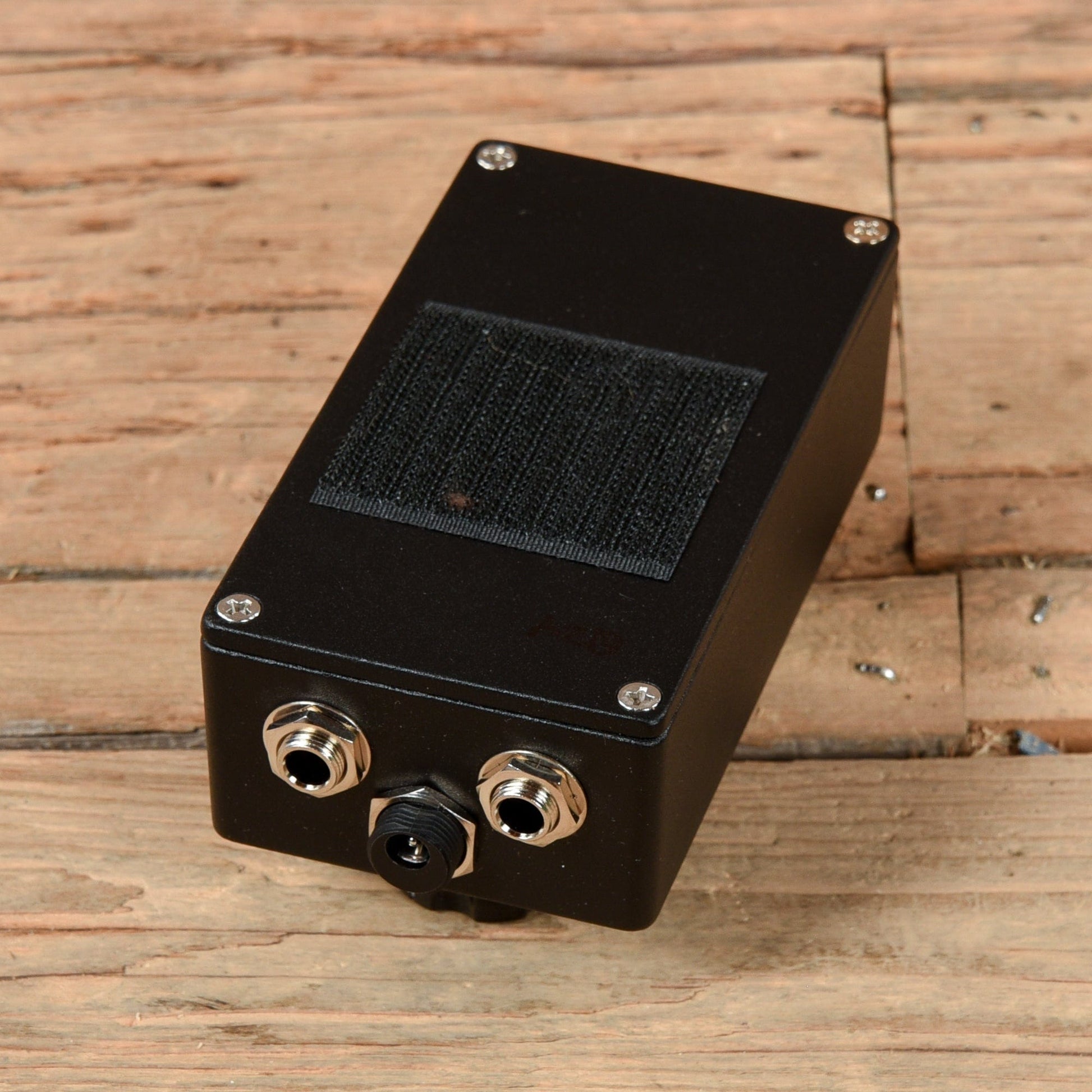 Fuzzlord Doom Dweller Effects and Pedals / Reverb