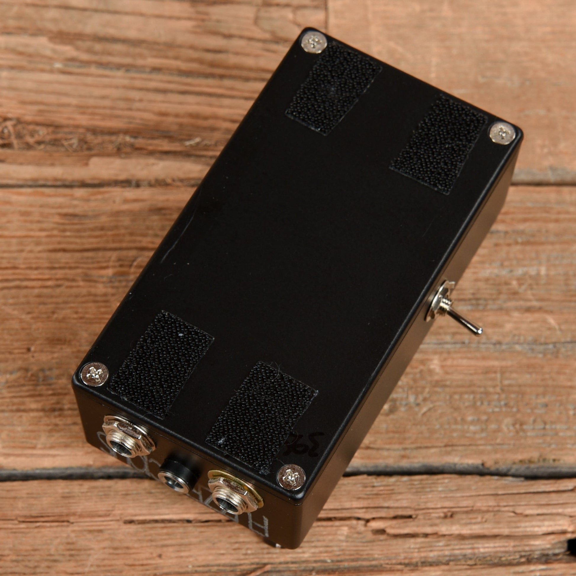 cat tail pedal Fuzzrocious Pedals Cat Tail