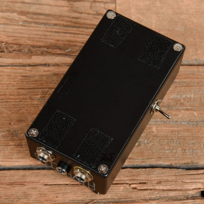 Fuzzrocious Pedals Cat Tail Effects and Pedals / Distortion