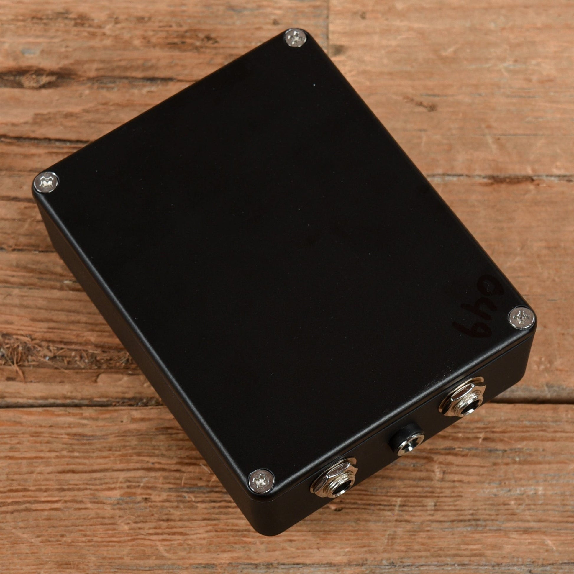 Fuzzrocious Pedals Empty Glass Effects and Pedals / Distortion