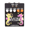 Fuzzrocious Electric Ocean Fuzz-Phaser Pedal Effects and Pedals / Fuzz