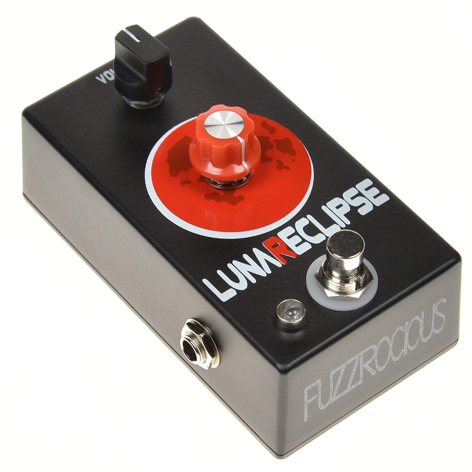 Fuzzrocious lunaReclipse Effects and Pedals / Fuzz