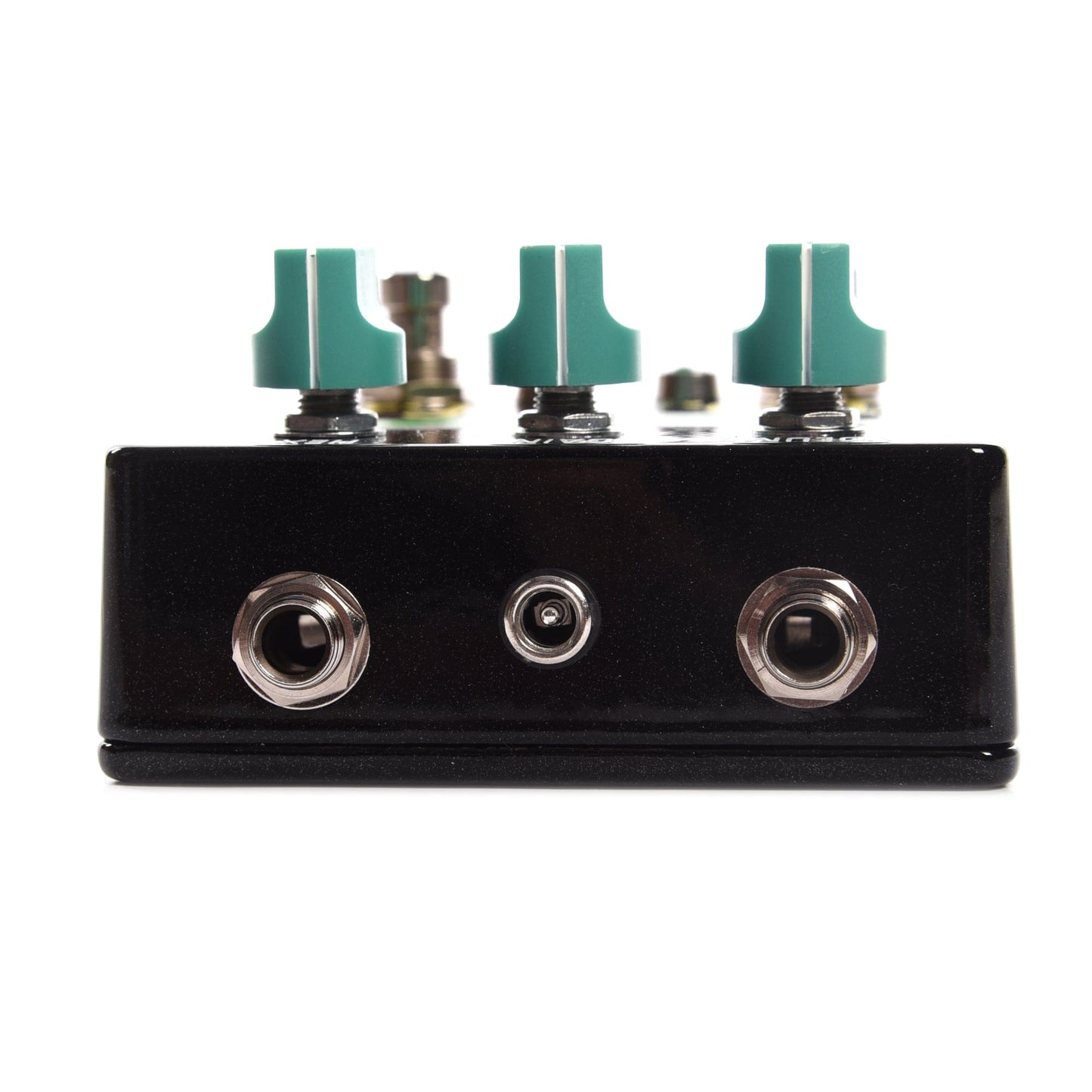 Fuzzrocious M.O.T.H. Overdrive/Fuzz/Tremolo/Oscillator Effects and Pedals / Fuzz