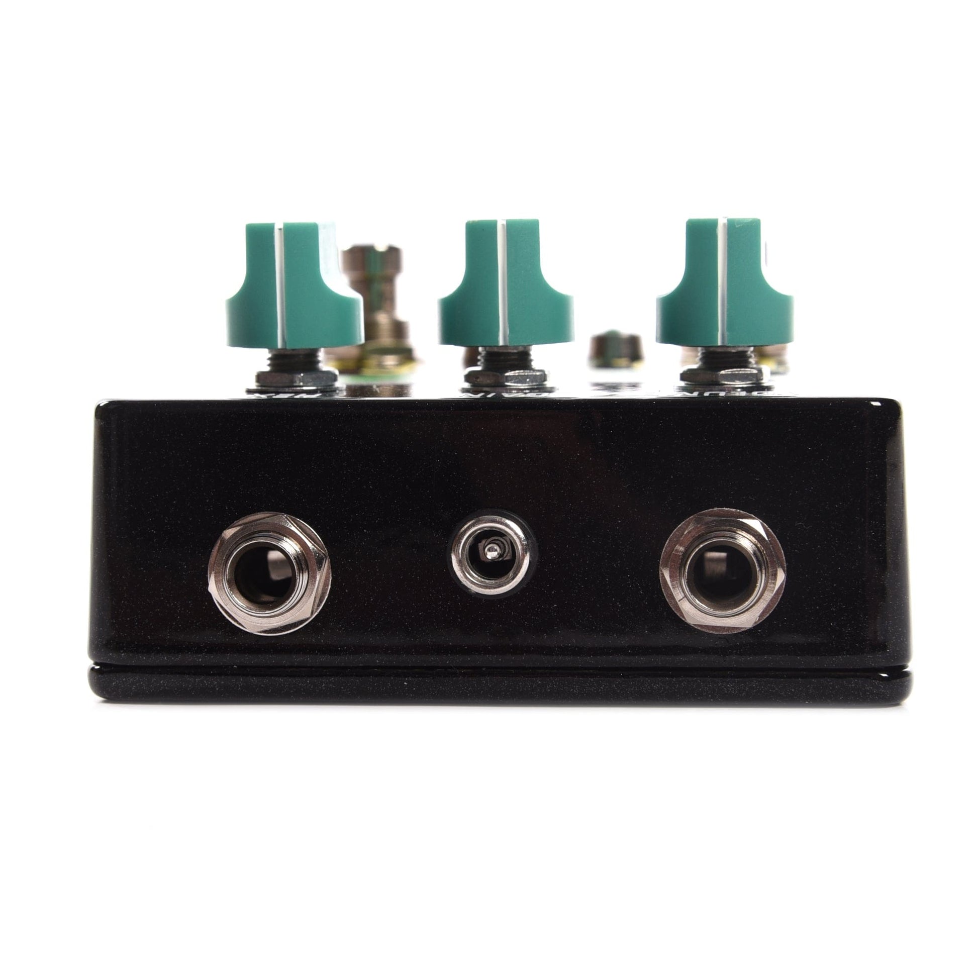 Fuzzrocious M.O.T.H. Overdrive/Fuzz/Tremolo/Oscillator Effects and Pedals / Fuzz