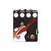 Fuzzrocious Pedals Croak Double Filter Fuzz Effects and Pedals / Fuzz