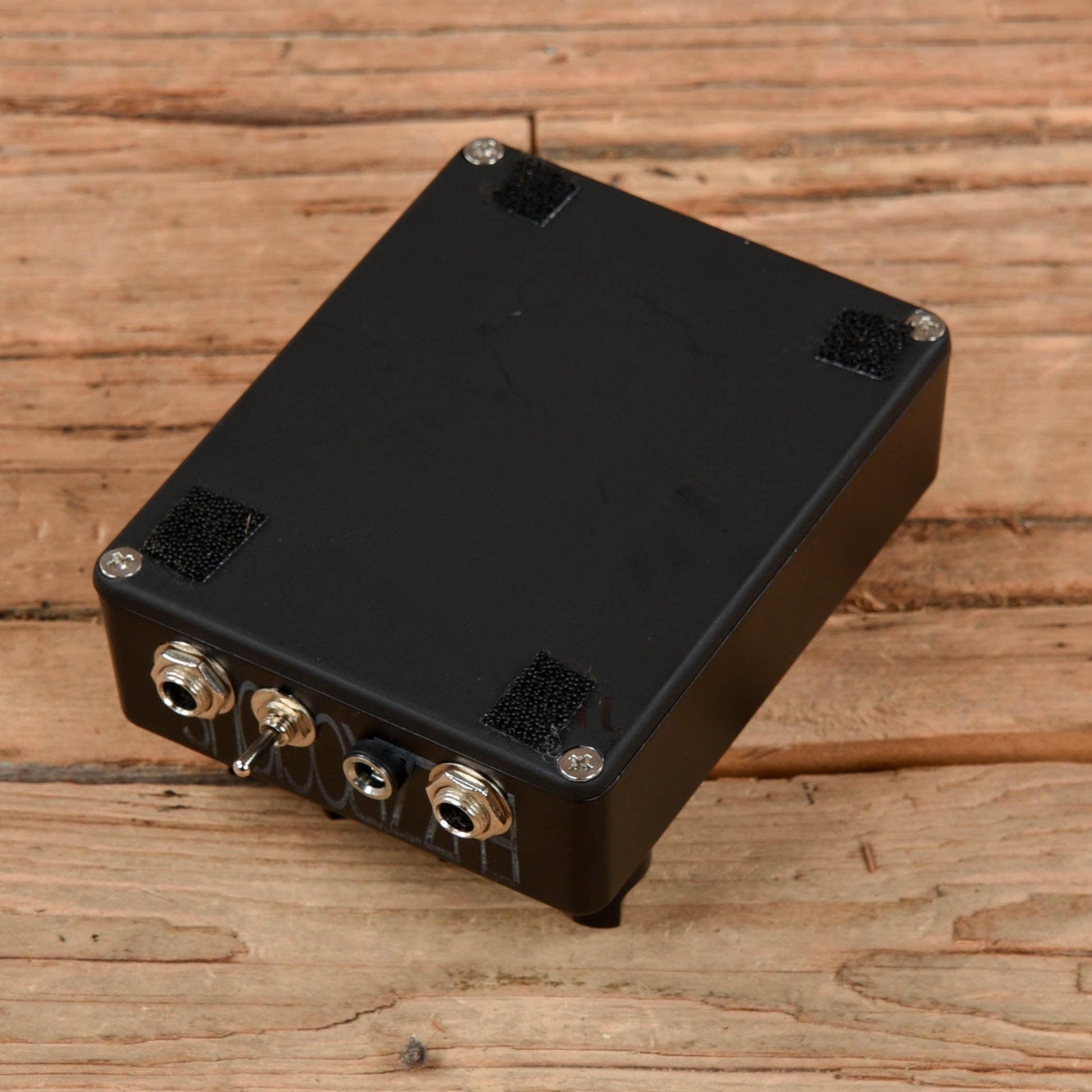 Fuzzrocious Pedals Grey Stache Effects and Pedals / Fuzz