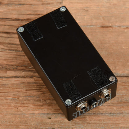 Fuzzrocious Pedals Grey Stache Effects and Pedals / Fuzz