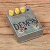 Fuzzrocious Pedals The Demon Overdrive Effects and Pedals / Overdrive and Boost