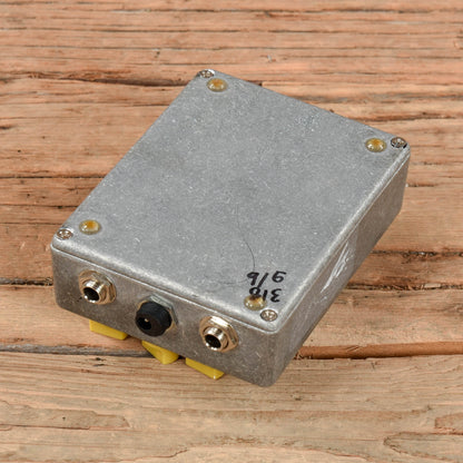 Fuzzrocious Pedals The Demon Overdrive Effects and Pedals / Overdrive and Boost