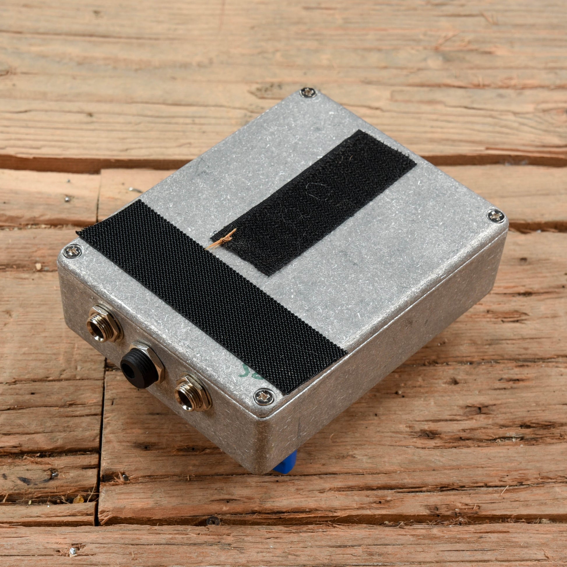 Fuzzrocious Pedals Dark Driving Effects and Pedals / Reverb