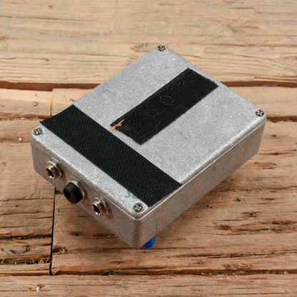 Fuzzrocious Pedals Dark Driving Effects and Pedals / Reverb