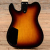 G&L ASAT Bass Semi-Hollow 3-Color Sunburst Bass Guitars / 4-String