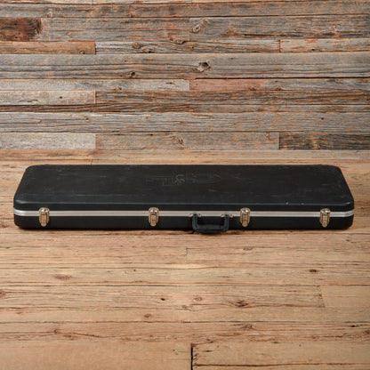 G&L ASAT Bass Semi-Hollow 3-Color Sunburst Bass Guitars / 4-String