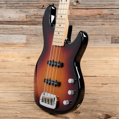 G&L JB-2 Sunburst 2006 Bass Guitars / 4-String