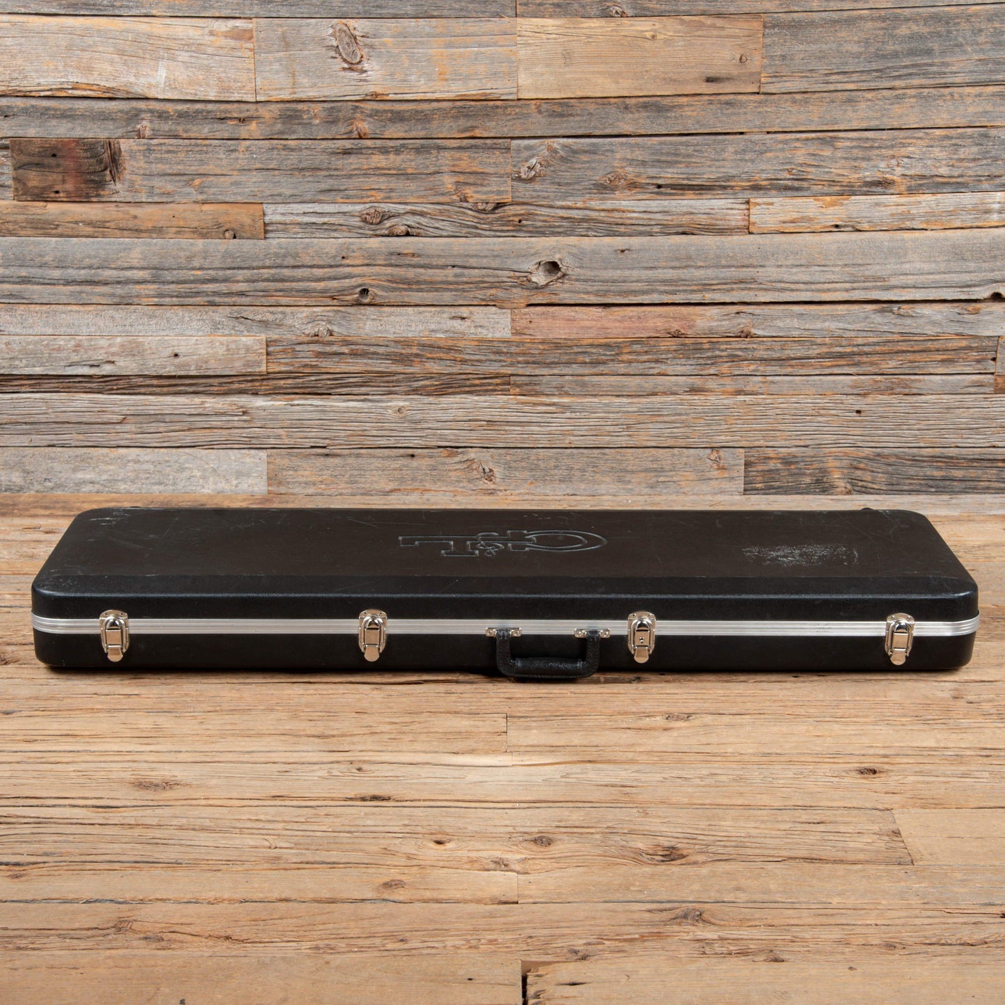 G&L JB-2 Sunburst 2006 Bass Guitars / 4-String