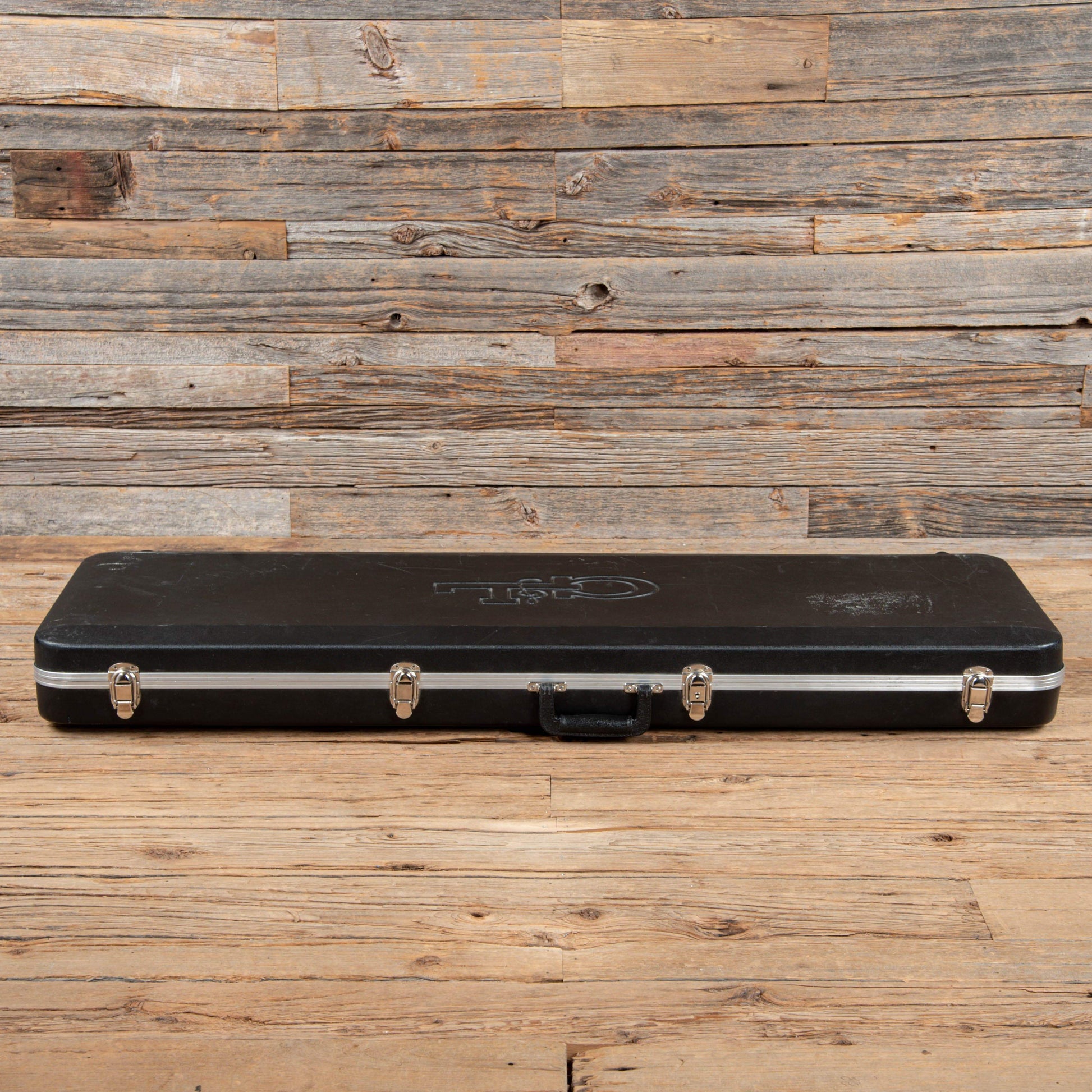 G&L JB-2 Sunburst 2006 Bass Guitars / 4-String