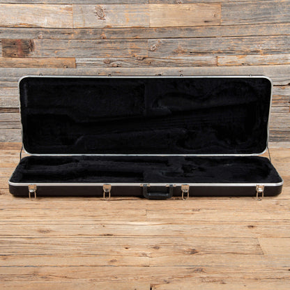 G&L JB-2 Sunburst 2006 Bass Guitars / 4-String