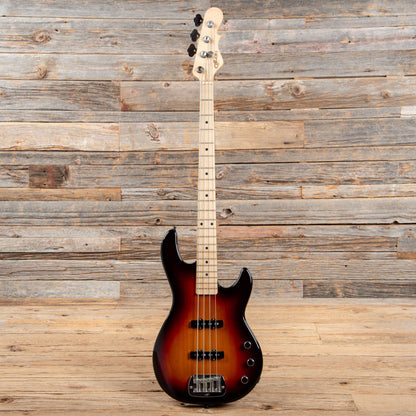 G&L JB-2 Sunburst 2006 Bass Guitars / 4-String
