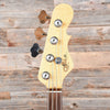 G&L JB Lake Placid Blue 2015 Bass Guitars / 4-String