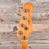 G&L L-1000 Transparent Blue 1981 Bass Guitars / 4-String