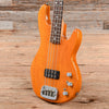 G&L L-1500 Clear Orange 1999 Bass Guitars / 4-String