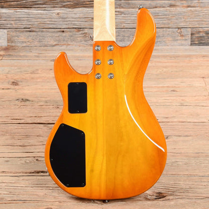 G&L L-2000 Honeyburst 2016 Bass Guitars / 4-String
