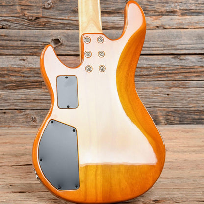 G&L L-2000 Honeyburst 2016 Bass Guitars / 4-String