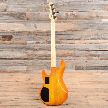 G&L L-2000 Honeyburst 2016 Bass Guitars / 4-String