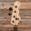 G&L Tribut Series JB-2 Natural Bass Guitars / 4-String