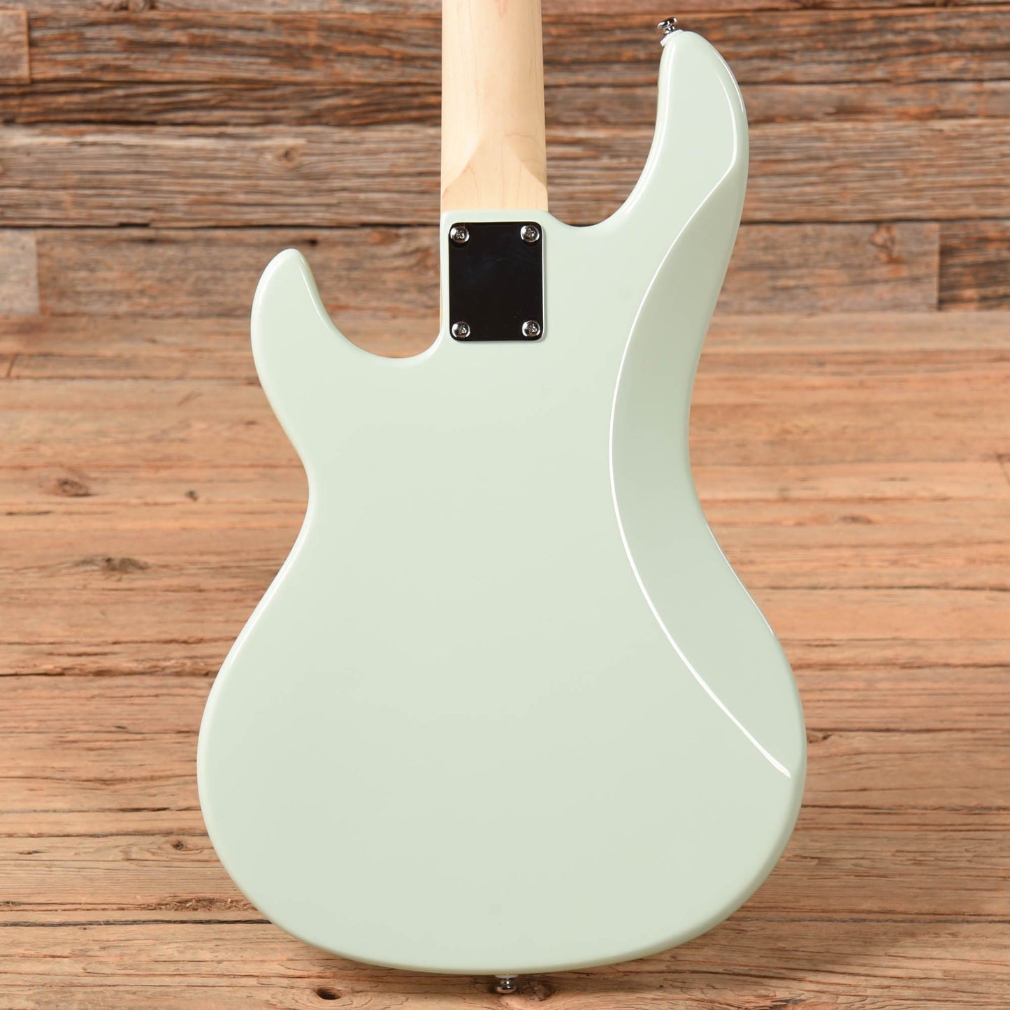 G&L Tribute Series SB-2 Bass Surf Green 2022 Bass Guitars / 4-String