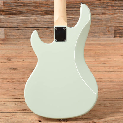 G&L Tribute Series SB-2 Bass Surf Green 2022 Bass Guitars / 4-String