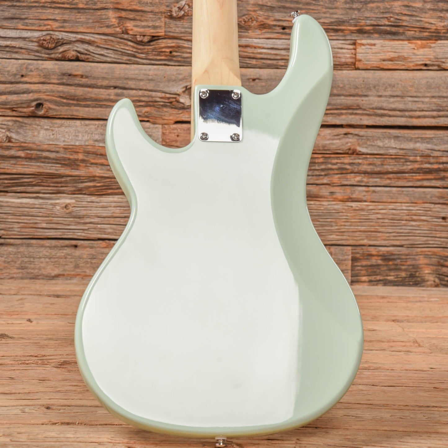 G&L Tribute Series SB-2 Bass Surf Green 2022 Bass Guitars / 4-String