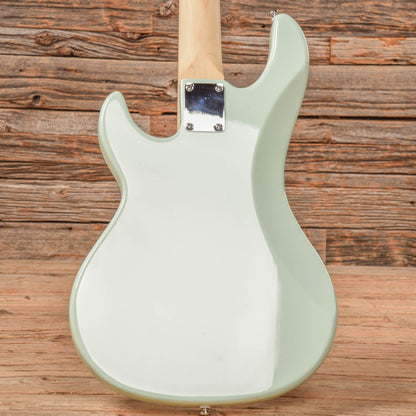 G&L Tribute Series SB-2 Bass Surf Green 2022 Bass Guitars / 4-String