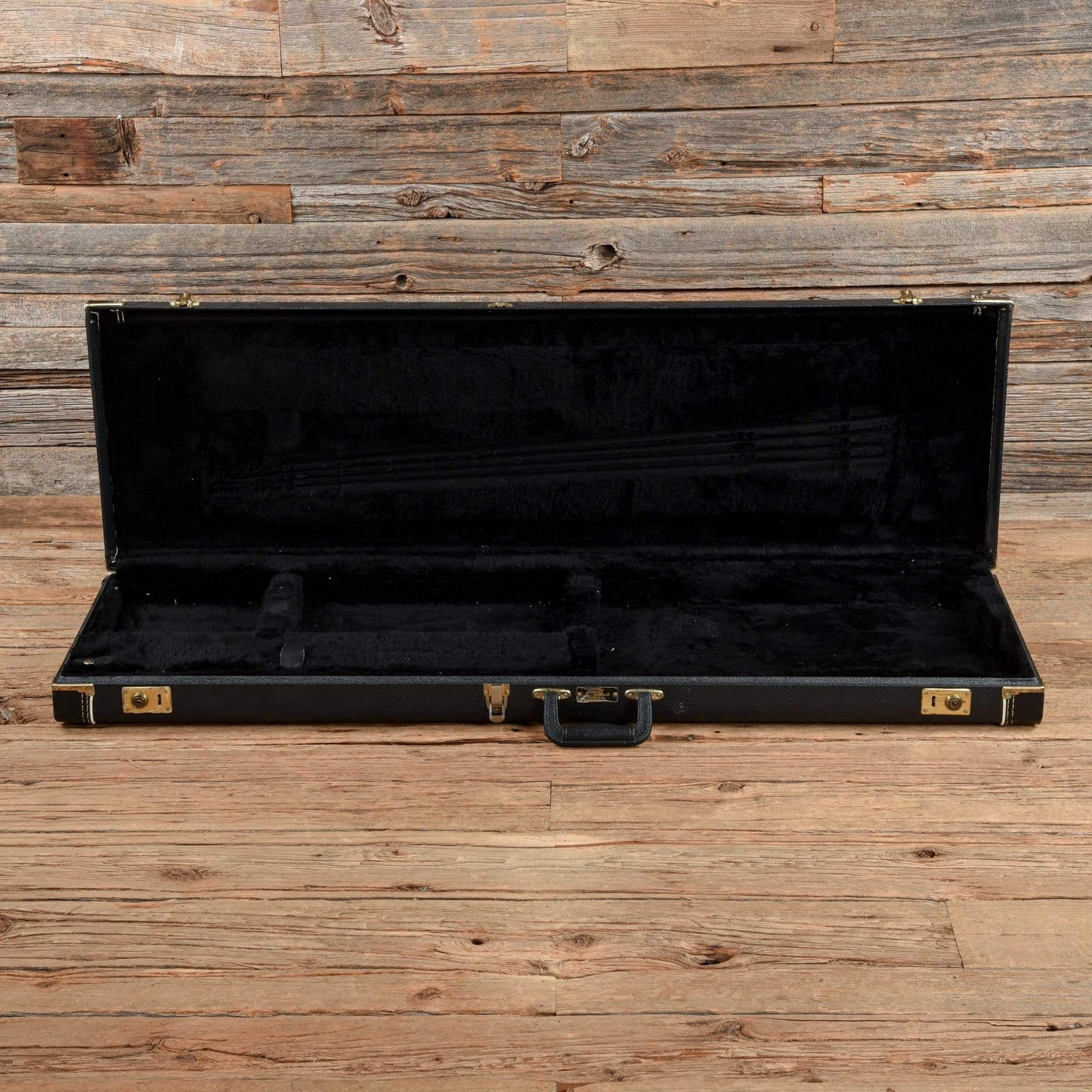 G&L USA ASAT Bass Natural 1992 Bass Guitars / 4-String