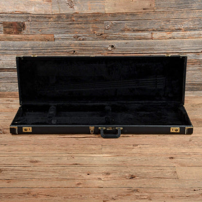 G&L USA ASAT Bass Natural 1992 Bass Guitars / 4-String