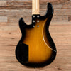 G&L USA JB-2 Sunburst Bass Guitars / 4-String