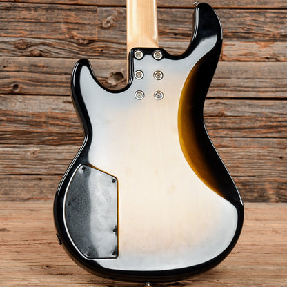 G&L USA JB-2 Sunburst Bass Guitars / 4-String