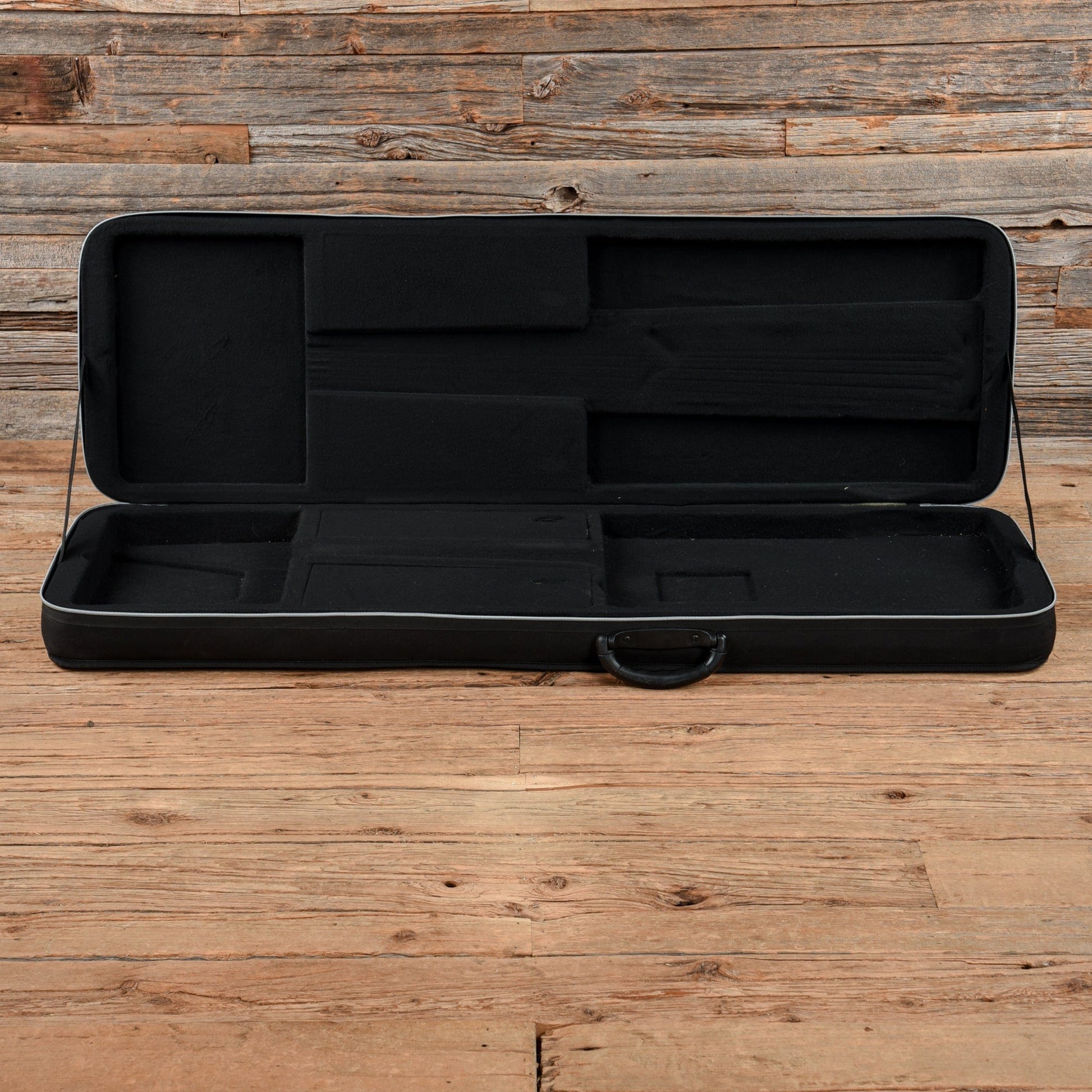 G&L USA JB-2 Sunburst Bass Guitars / 4-String