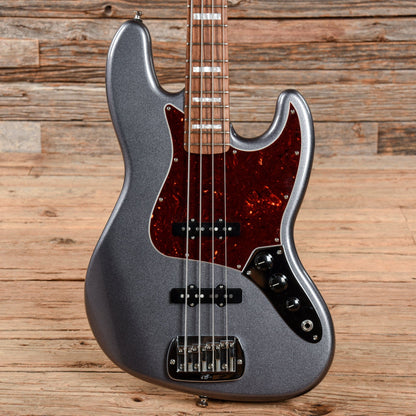 G&L JB Graphite Metallic Bass Guitars / 5-String or More