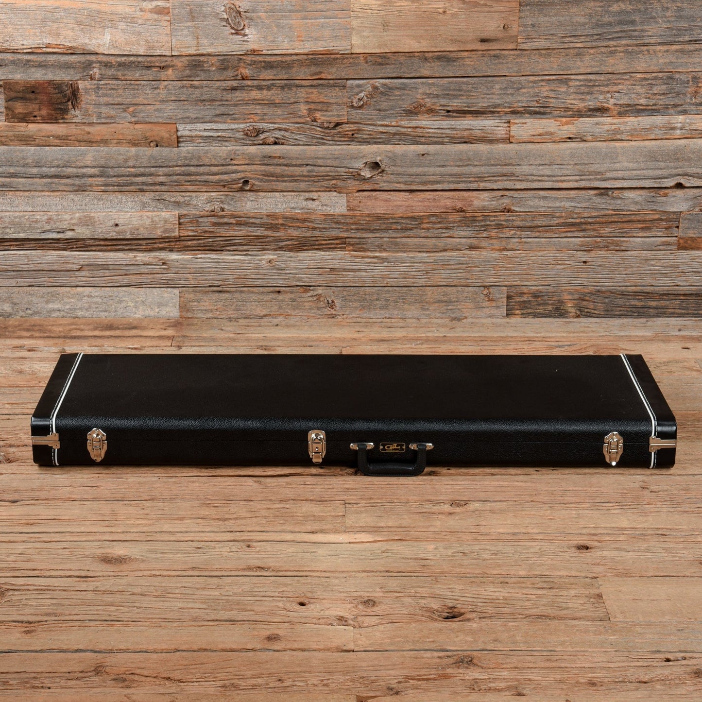 G&L JB Graphite Metallic Bass Guitars / 5-String or More