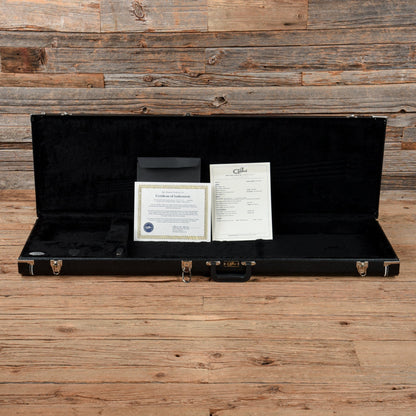 G&L JB Graphite Metallic Bass Guitars / 5-String or More