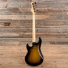 G&L LB-100 Sunburst Bass Guitars / 5-String or More