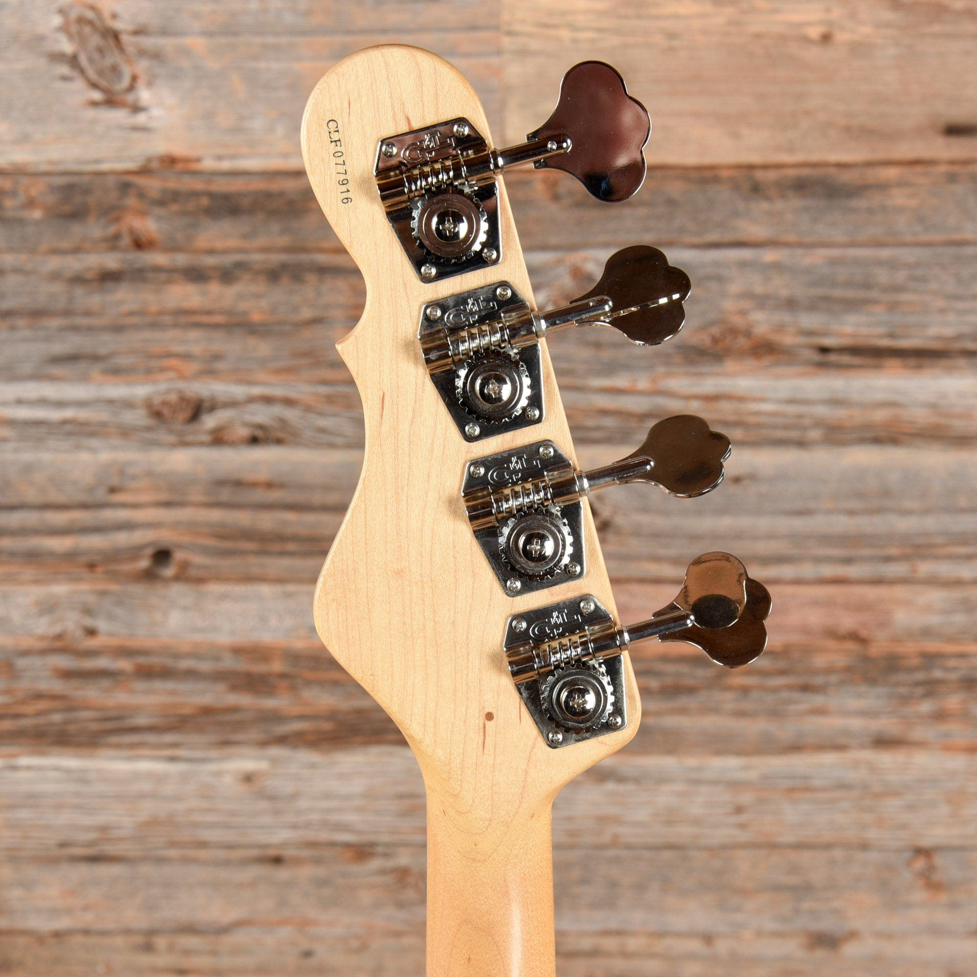 G&L LB-100 Sunburst Bass Guitars / 5-String or More