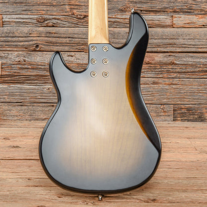 G&L LB-100 Sunburst Bass Guitars / 5-String or More