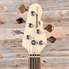 G&L Tribute L-2500 Honeyburst Bass Guitars / 5-String or More