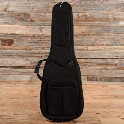 G&L Fallout Bass Racing Green Bass Guitars / Short Scale