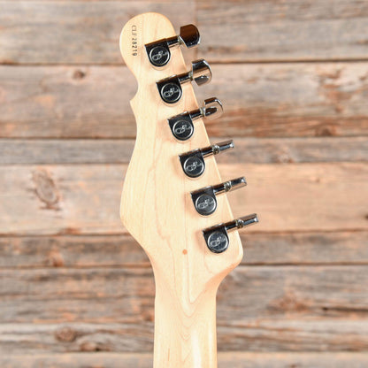 G&L ASAT Classic Thinline  2002 Electric Guitars / Semi-Hollow