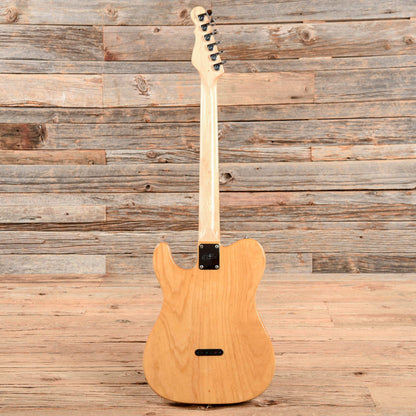 G&L ASAT Classic Thinline  2002 Electric Guitars / Semi-Hollow