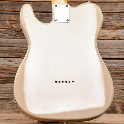 G&L Tribute Series ASAT Classic Bluesboy Blonde Electric Guitars / Semi-Hollow